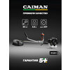 Фото Caiman WX21 Promo