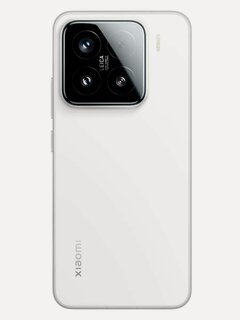 Изображение товара Смартфон Android Xiaomi 15 12/256Gb, White (Белый) 2 nano SIM