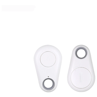 Брелок PALMEXX iTag Bluetooth Key Finder / белый
