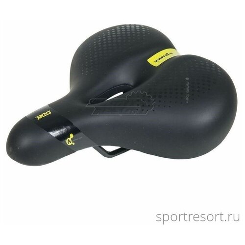 фото Ddk седло ddk d392mf ergonomic comfort