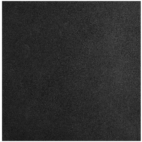 Коврик резиновый,черный,1000x1000x30 мм, Profi-Fit