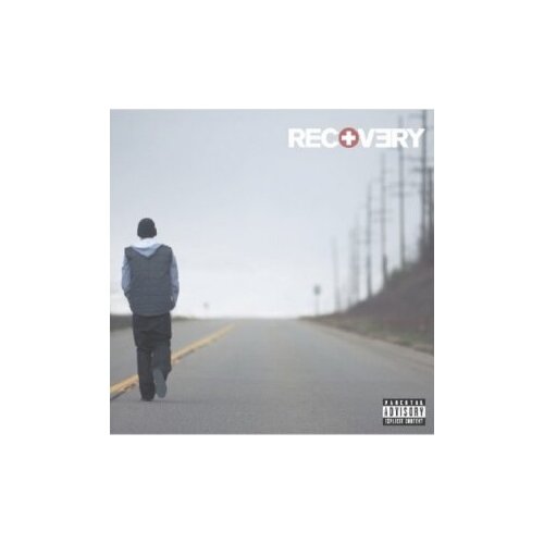 Виниловые пластинки, Aftermath Entertainment, Shady Records, Interscope Records, Web Entertainment, EMINEM - Recovery (2LP) rowell r any way the wind blows