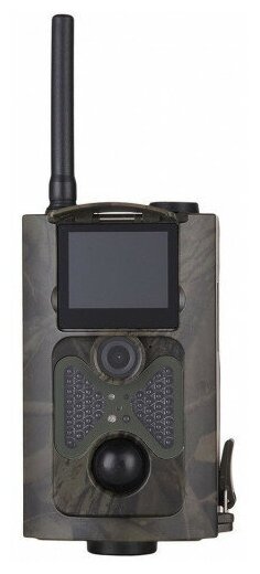 Фотоловушка Suntek HC-550A