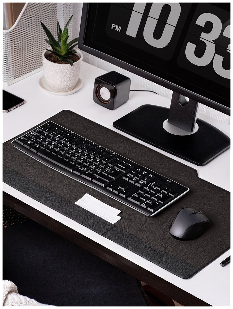 фото Настольный коврик