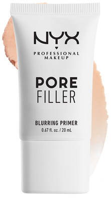 NYX professional makeup Праймер для визуального уменьшения пор Pore Filler Primer 20 мл
