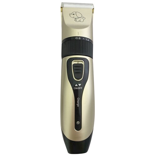 Машинка для стрижки ZDK Petsy Pro 10 Gold 103000₽