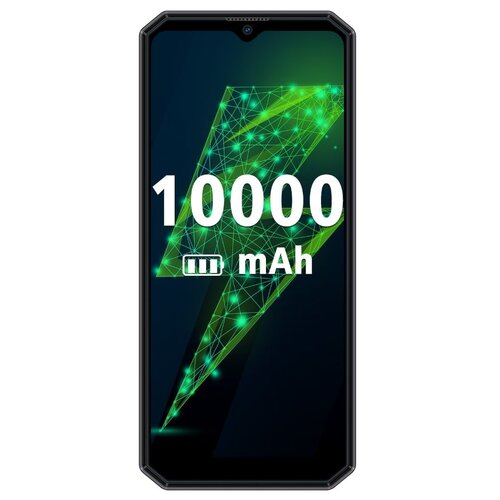 Смартфон OUKITEL K15 Pro черный 1699000₽