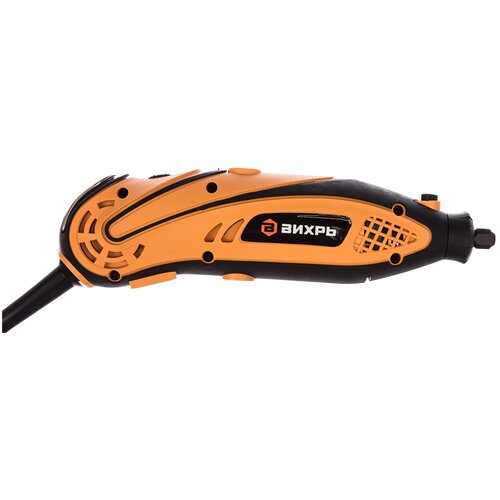 Гравер ВИХРЬ Г-160ГВ 2021 160 Вт черный кейс 2997₽