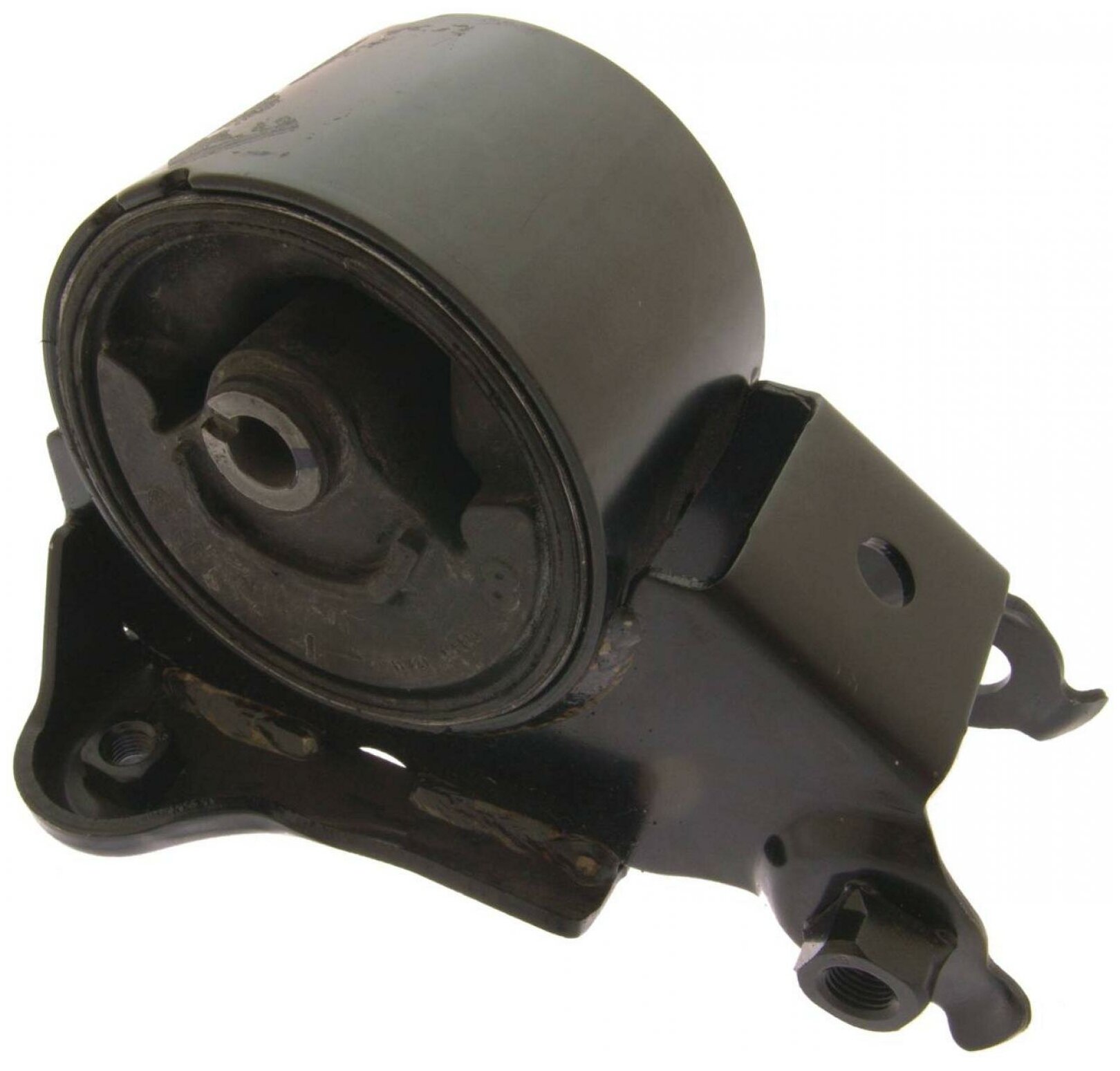 Подушка двигателя задняя (гидравлическая) Febest NM-073