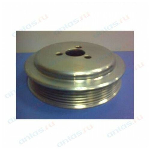 Шкив помпы ВАЗ 2123