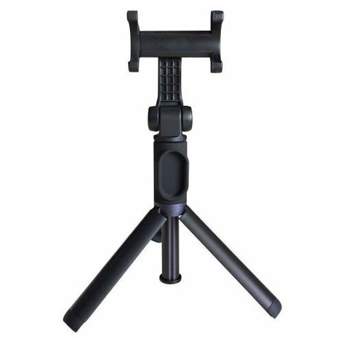 фото Монопод-штатив mi selfie stick tripod black xmzpg01ym (fba4070us) xiaomi