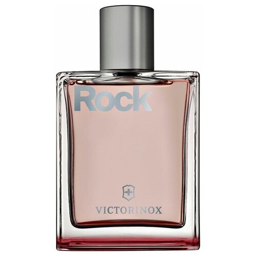 Victorinox Rock Eau De Toilette 100мл