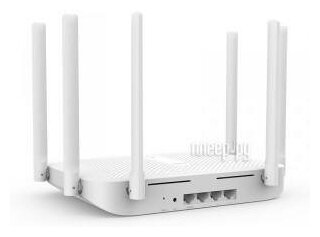 Xiaomi Wi-Fi Router Redmi AC2100 Wi-Fi роутеры .