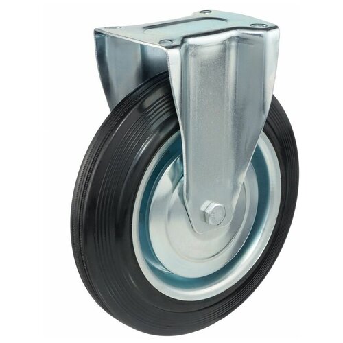 Колесо неповоротное Стелла-техник 4002-250 2418₽