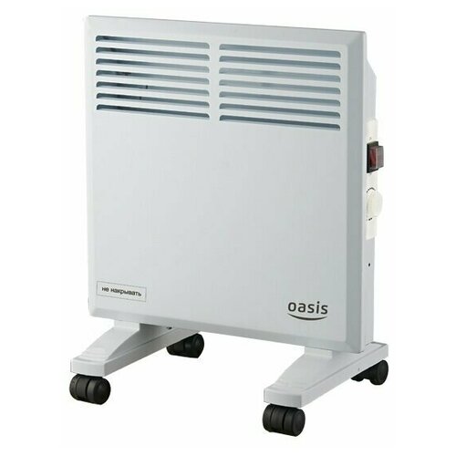 Конвектор электрический Oasis KM-10 C 383000₽