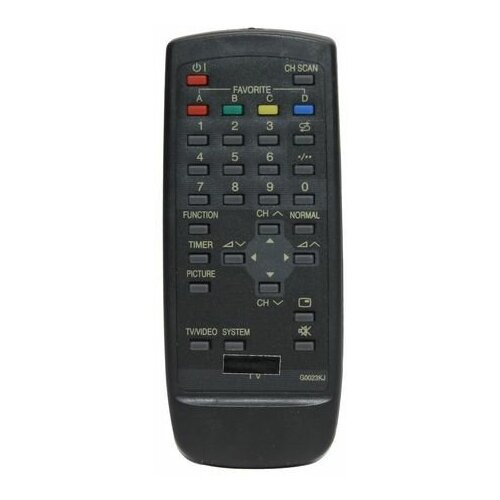 фото Пульт к sharp g0023kj/c huayu