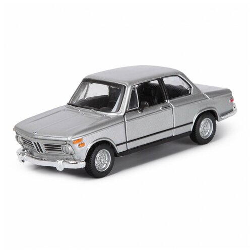 Машина BBurago 1:32 2002 BMW Tii 18-43202