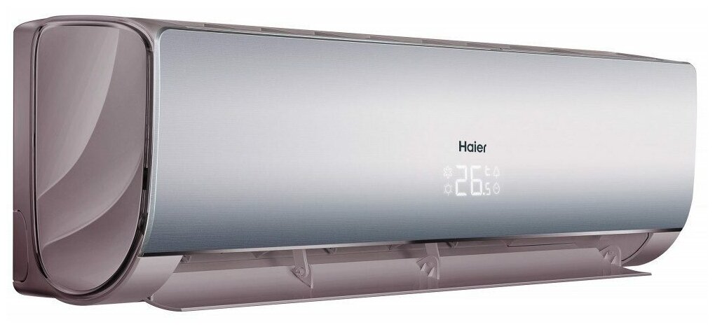 Внутренний блок мультисплит-системы Haier AS12NS5ERA-G - фотография № 6