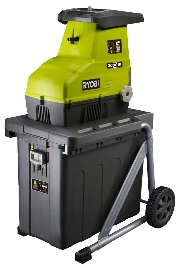 Измельчитель садовый Ryobi RSH3045U 5133004335