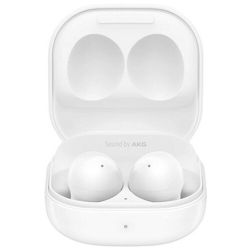 фото Беспроводные наушники samsung galaxy buds pro, белый