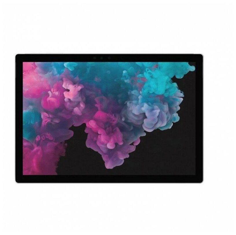 Планшет Microsoft 123 Multi-Touch Surface Pro 6 Platinum 16 GHz Intel Core i5-8250U Quad-Core 8GB of LPPDR3 RAM 256GB SSD 2736 x 1824