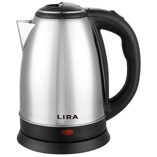 Чайник электрический LR-0110 LIRA