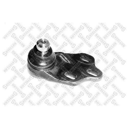 STELLOX 5201244SX 52-01244-SX_опора шаровая левая!\Audi 80/90 2.2/2.3 86-91