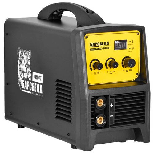Барс Инвертор Profi ARC-407 D 380В СВ000006795 4746000₽
