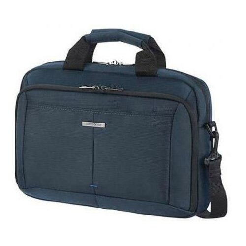 фото Samsonite сумка samsonite cm5*01*003 синяя до 15,6"