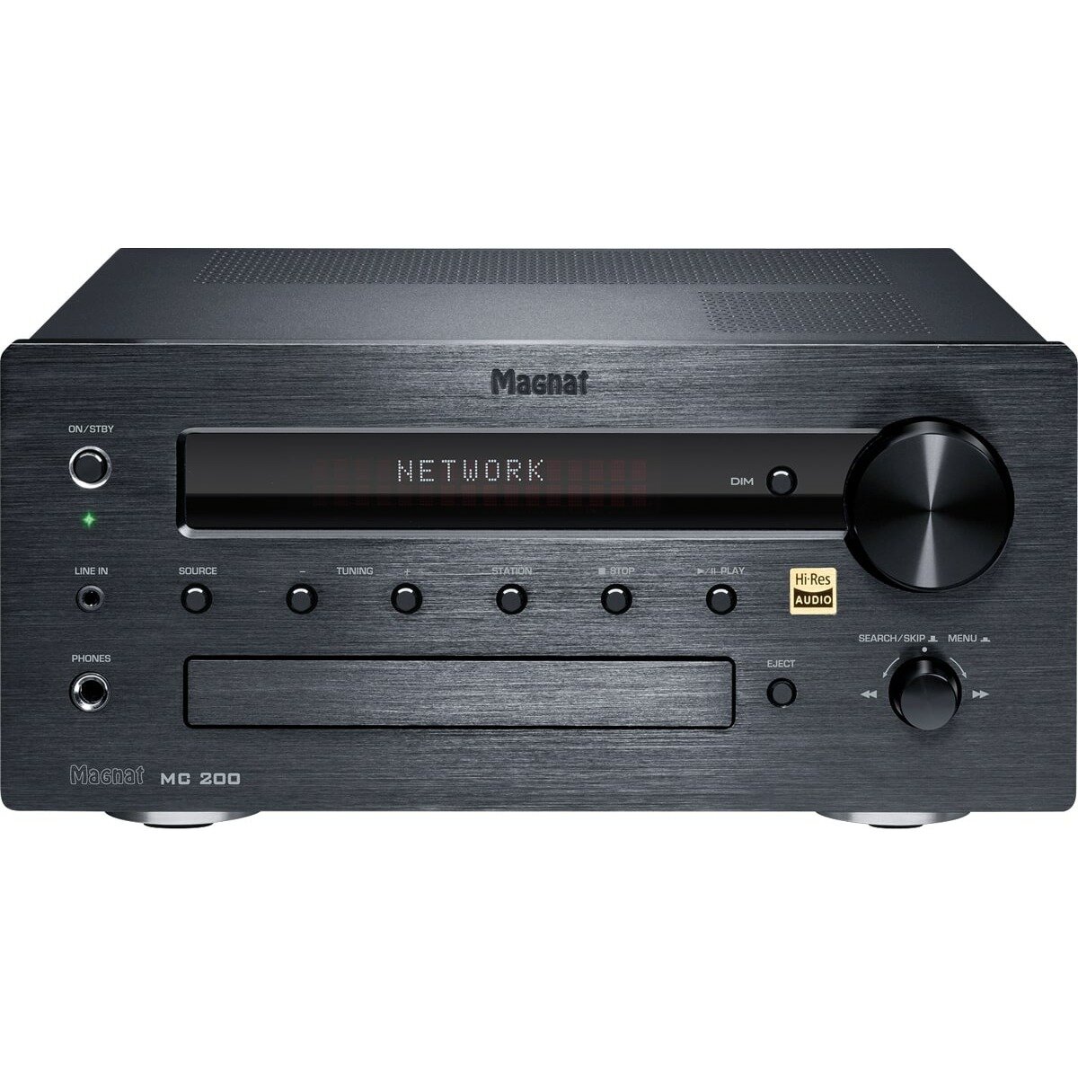 Magnat MC 200 Black — отзывы покупателей