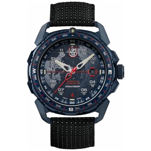 фото Швейцарские наручные часы luminox xl.1203