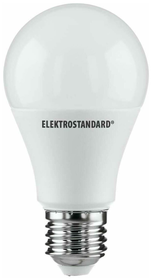 Elektrostandard BLE2720 / Светодиодная лампа Classic LED D 10W 3300K E27 a048522