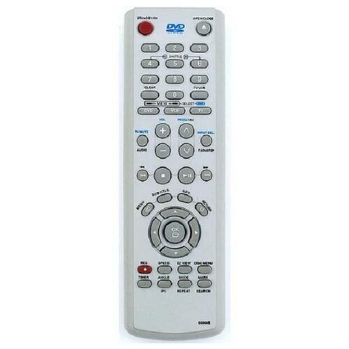 фото Пульт ду samsung 00008e dvd huayu