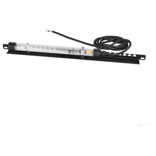 ЦМО Панель осветительная светодиодная 12-24 АС DC цвет черный R-LED-12V-24V-В 12v 24v 10w flexible pipe machine led lighting switch