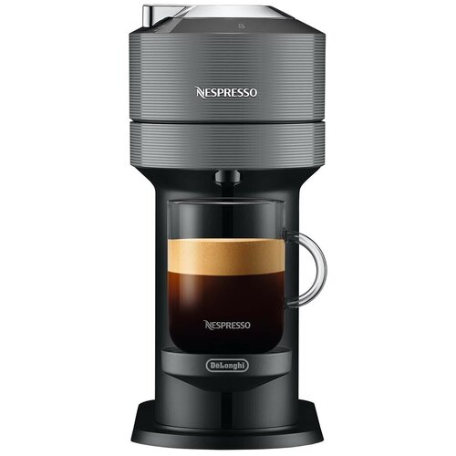 Кофемашина капсульного типа Nespresso ENV120.GY