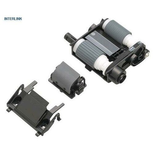 фото Epson b12b813481 ролики подачи бумаги replacement roller assembly kit, 100к для workforce ds-6500, ds-7500