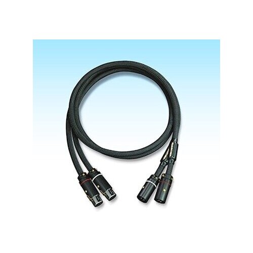 Кабель аудио 2xXLR - 2xXLR SAEC XR-5000 1.5m