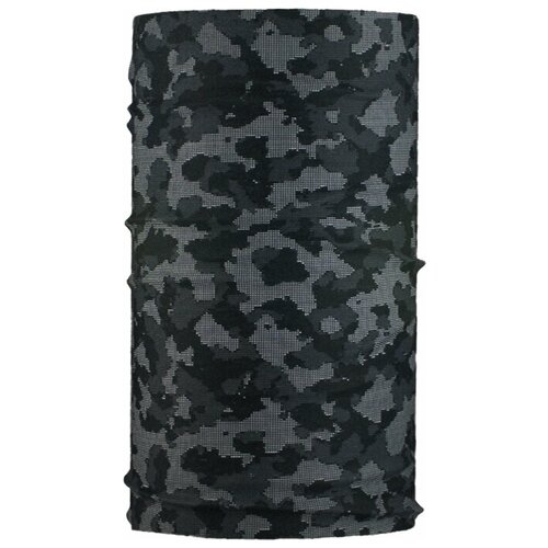 фото Шарф-труба wind x-treme, черный