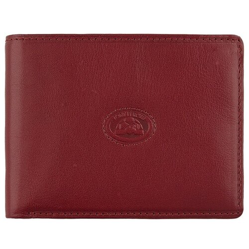 фото Кошелек tony perotti, красный