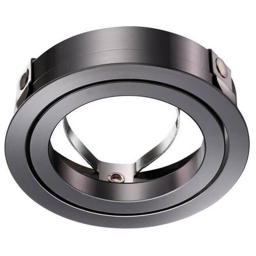 фото Кольцо крепежное novotech mecano 370462