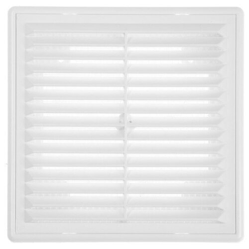 Решетка вентиляционная 