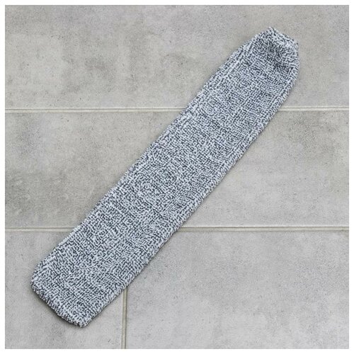 Насадка на швабру гибкую арт 5152634 419 см микрофибра 490₽