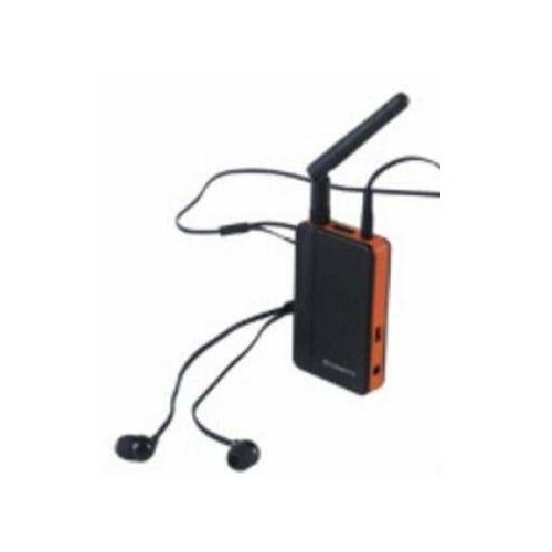 Наушники для систем мониторинга Volta ESTET Head phones 66000₽