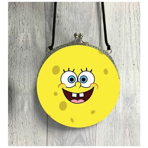 Сумка GOODbrelok поясная сумка губка боб spongebob 10