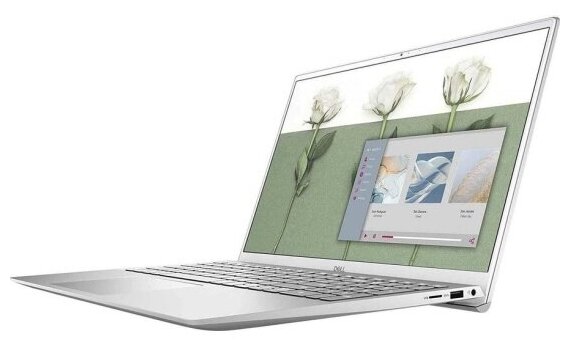 Ноутбук Dell Inspiron 5502-0325