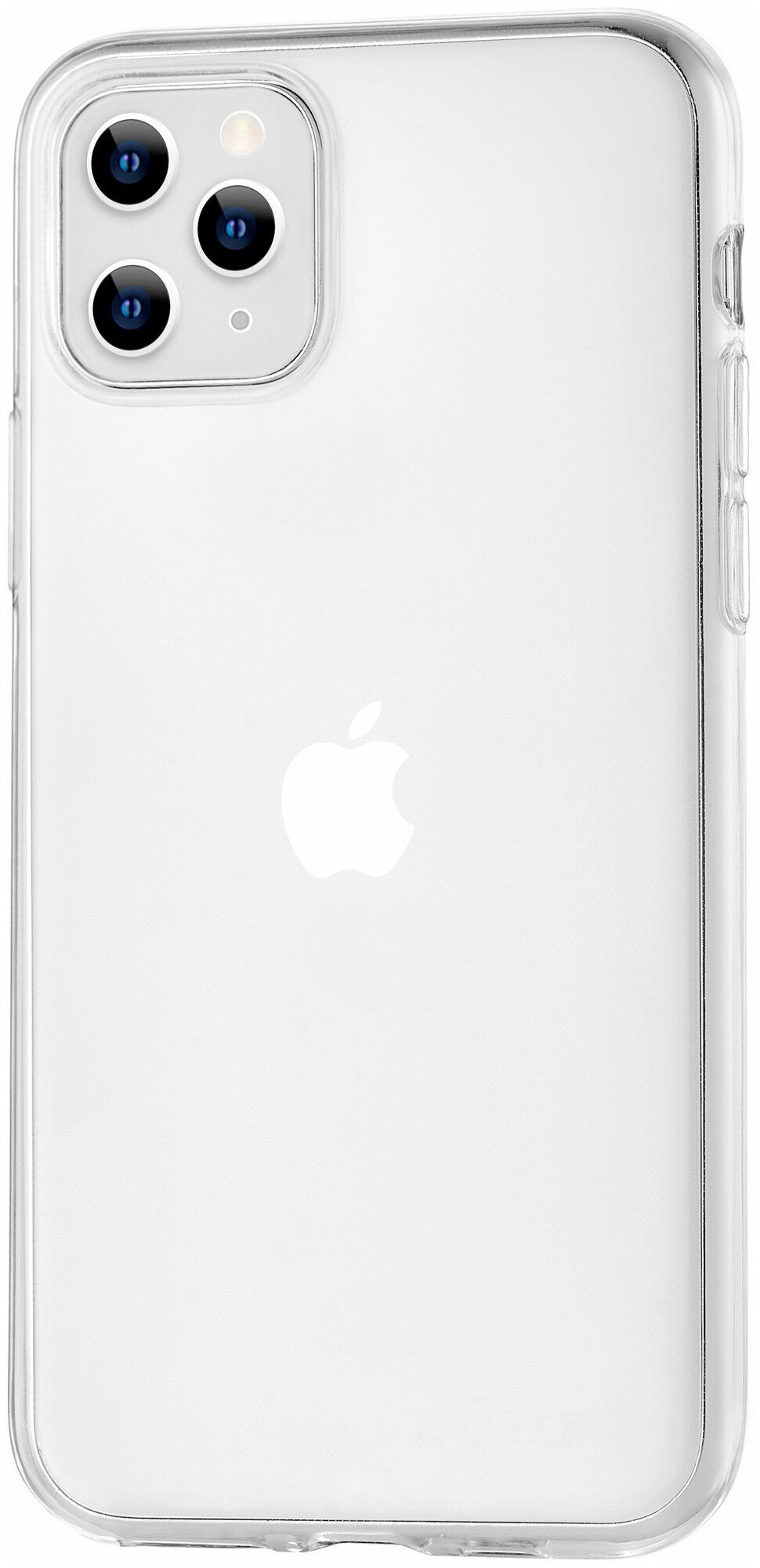 Чехол Tone Case for iPhone 11 Pro (прозрачный силикон)