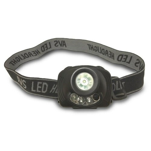 фото Фонарь налобный avs hl-1s