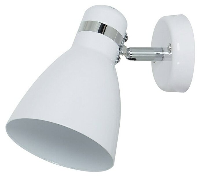 Настенный светильник Arte Lamp MERCOLED A5049AP-1WH