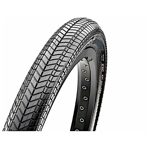 фото Покрышка maxxis 20" grifter 20x2.10 tpi 60x2 wire etb00357300