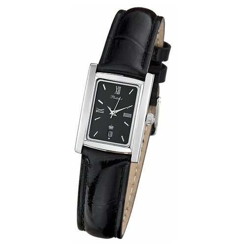 фото Часы platinor женские золотые часы platinor "милана"